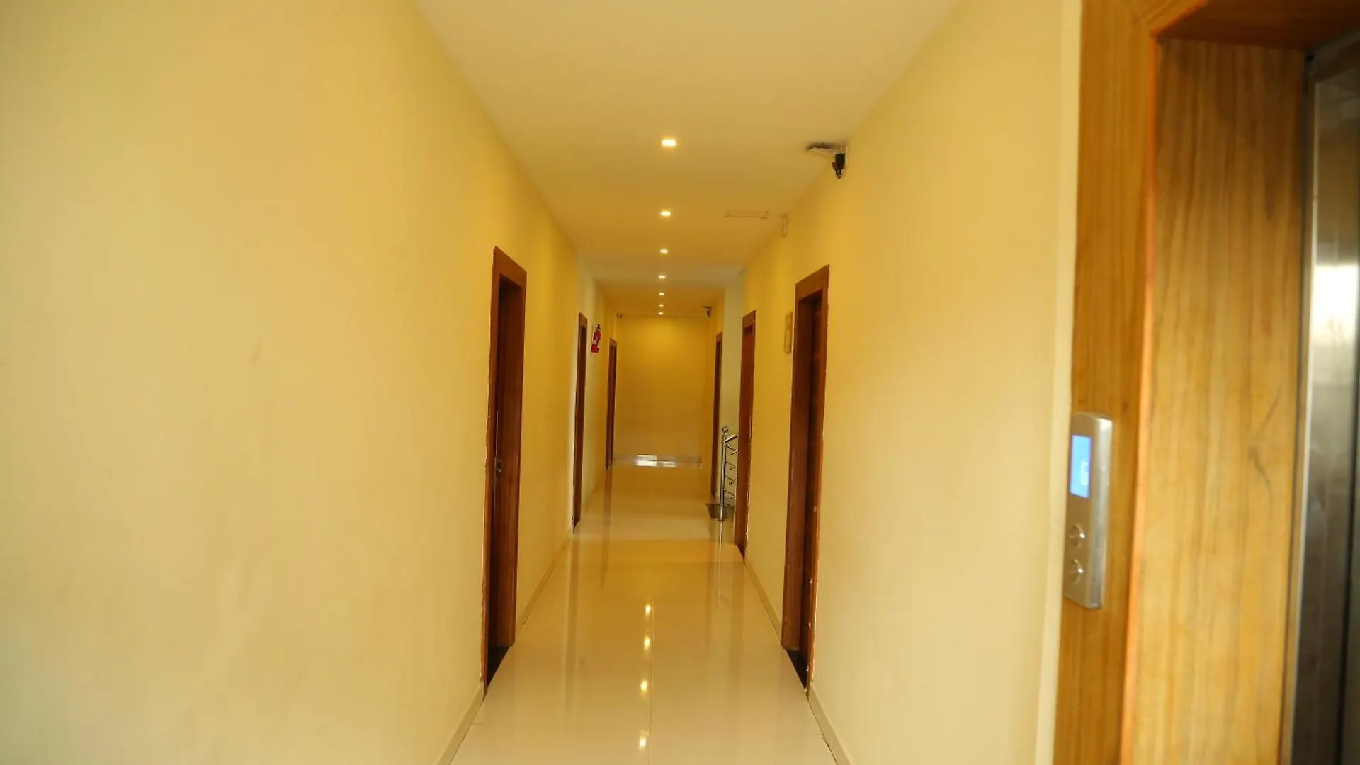Fort Malabar Residency Hotel Kochi