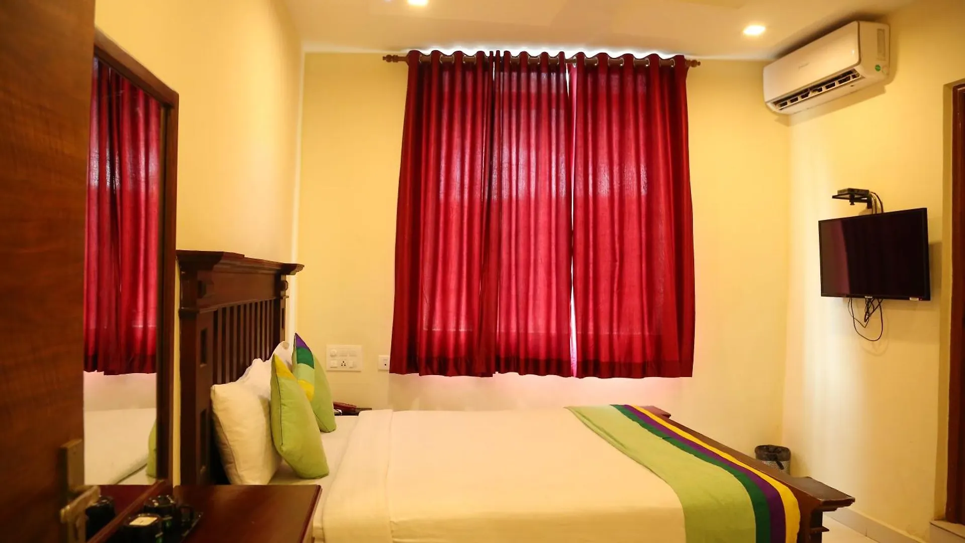 Fort Malabar Residency Hotel Kochi