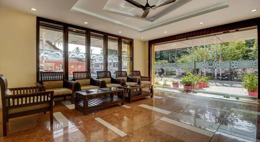 Fort Malabar Residency Hotel Kochi