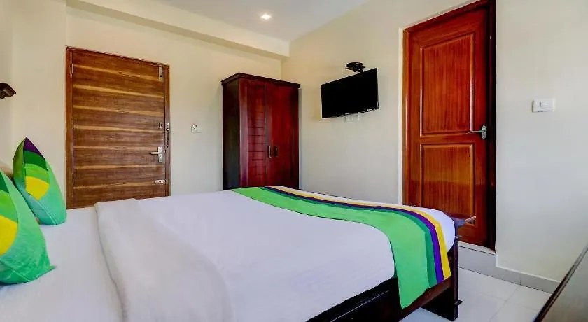 Fort Malabar Residency Hotel Kochi