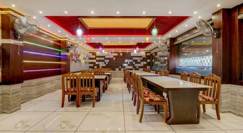 ***  Fort Malabar Residency Hotel Kochi India