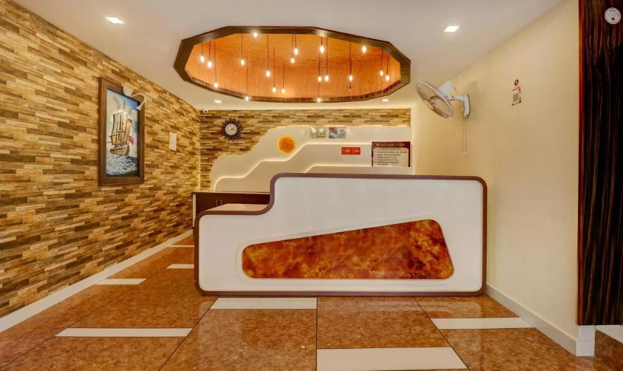 Fort Malabar Residency Hotel Kochi