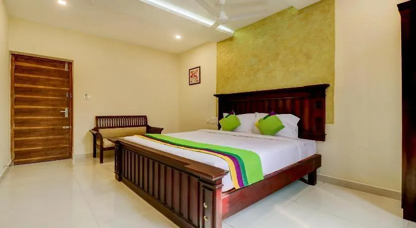 Fort Malabar Residency Hotel Kochi 3*,