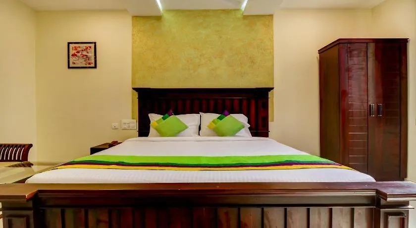 Fort Malabar Residency Hotel Kochi